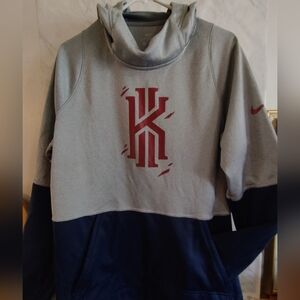 Nike Kyrie Hyperelite Pullover Hoodie